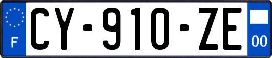 CY-910-ZE