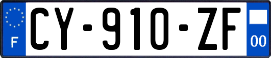 CY-910-ZF
