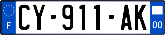 CY-911-AK
