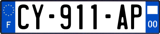 CY-911-AP