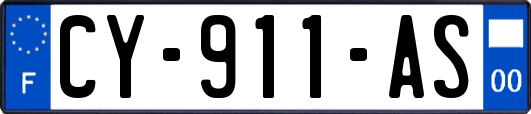 CY-911-AS