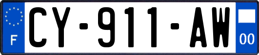 CY-911-AW