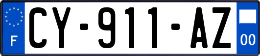 CY-911-AZ