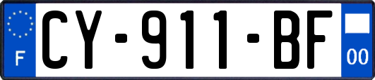 CY-911-BF