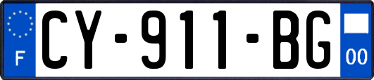 CY-911-BG