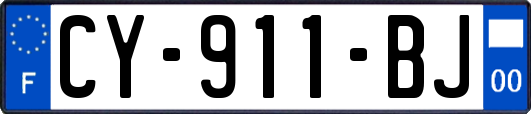CY-911-BJ