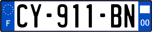 CY-911-BN