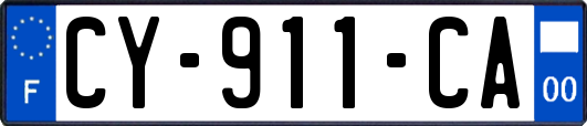 CY-911-CA