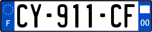 CY-911-CF