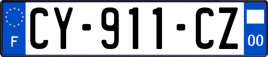 CY-911-CZ