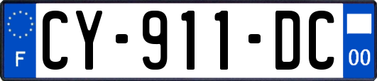 CY-911-DC