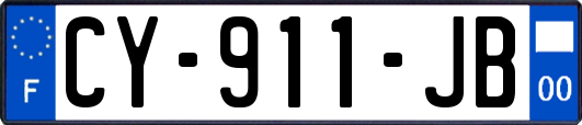 CY-911-JB