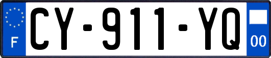 CY-911-YQ