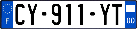 CY-911-YT