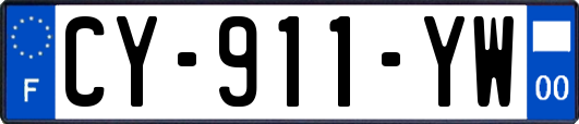 CY-911-YW