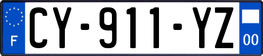 CY-911-YZ