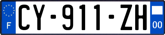 CY-911-ZH