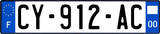 CY-912-AC