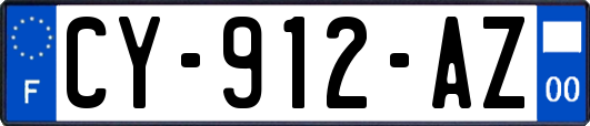 CY-912-AZ