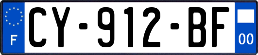 CY-912-BF