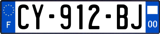 CY-912-BJ