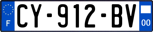 CY-912-BV