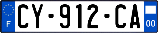 CY-912-CA