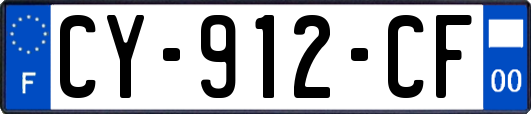CY-912-CF