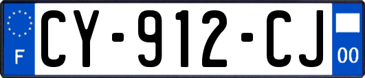 CY-912-CJ