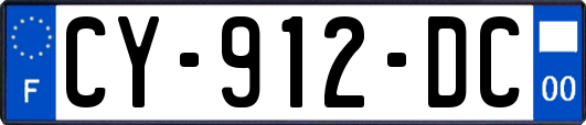 CY-912-DC
