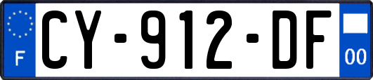 CY-912-DF