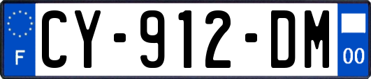 CY-912-DM