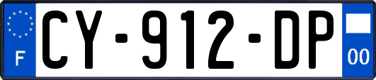 CY-912-DP