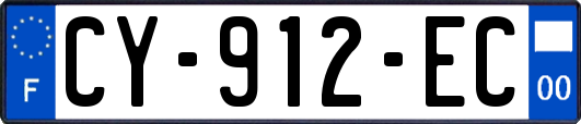 CY-912-EC