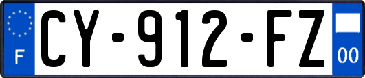 CY-912-FZ