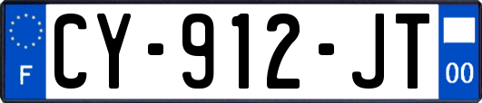 CY-912-JT