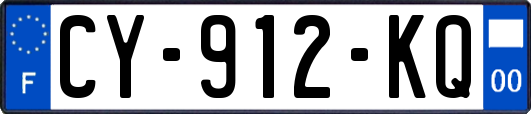 CY-912-KQ