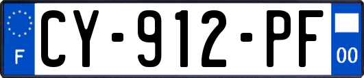 CY-912-PF