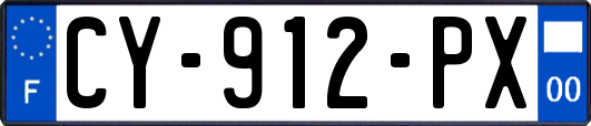 CY-912-PX