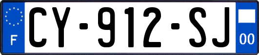 CY-912-SJ