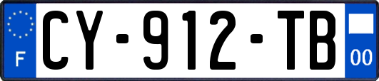 CY-912-TB