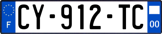 CY-912-TC