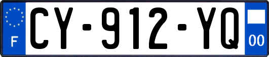 CY-912-YQ
