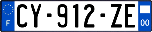 CY-912-ZE