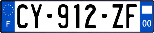 CY-912-ZF