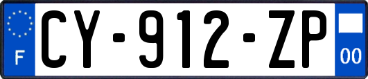 CY-912-ZP