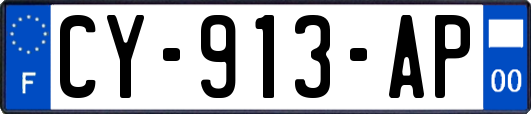 CY-913-AP