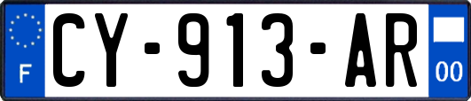 CY-913-AR