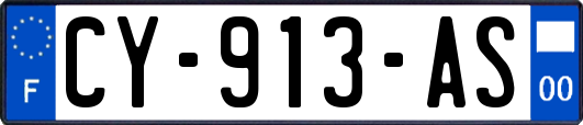 CY-913-AS