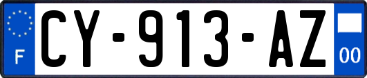 CY-913-AZ